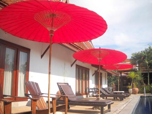 boutique hotels in Mai Khao Beach