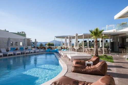 boutique hotels in Apokoronas