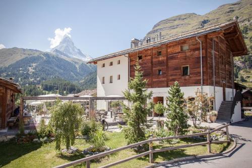 boutique hotels in Breuil-Cervinia