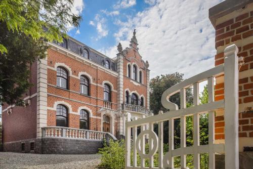 boutique hotels in Tongeren