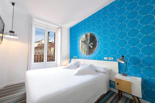 boutique hotels in Toledo