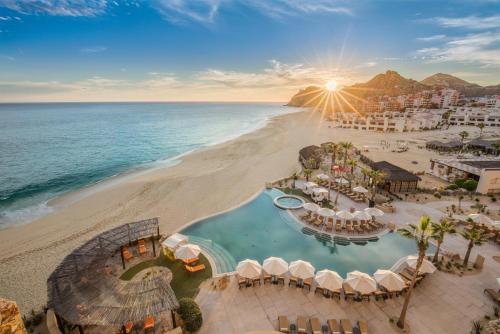 boutique hotels in Los Cabos