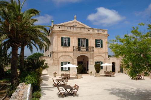 boutique hotels in Mahón