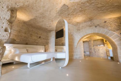 boutique hotels in Matera