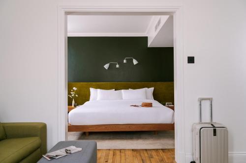 boutique hotels in Chelsea