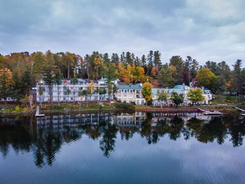 boutique hotels in Stowe-Smuggler'S Notch