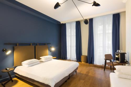 boutique hotels in Grand Lyon Agglomération