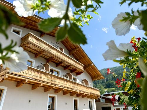 boutique hotels in Kaprun