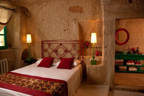 boutique hotels in Ortahisar