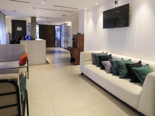 boutique hotels in Amman Governorate