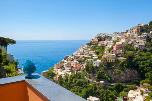 boutique hotels in Castellammare Di Stabia