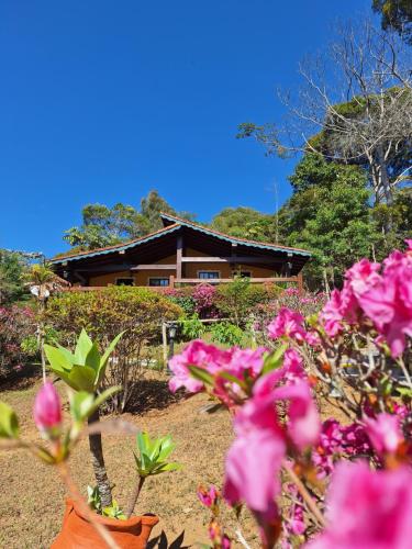 boutique hotels in Teresópolis