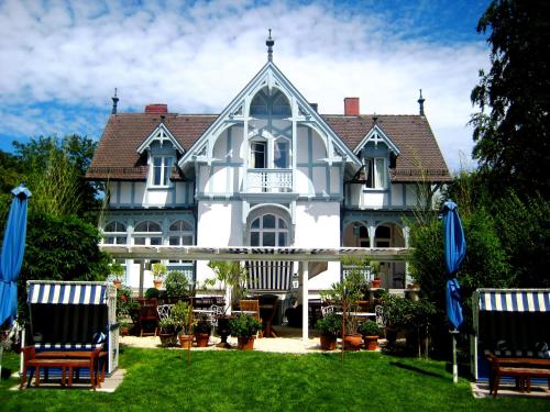 boutique hotels in Thurgau