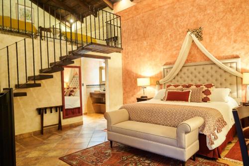 boutique hotels in Guatemala