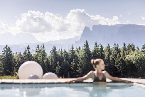 boutique hotels in Dolomites