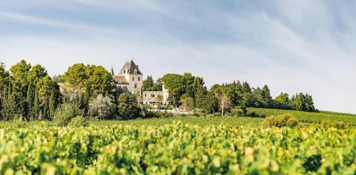 boutique hotels in Béziers