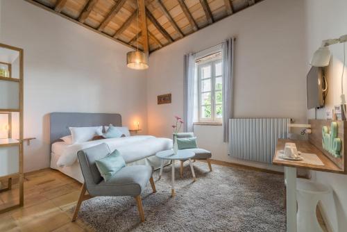 boutique hotels in Canal Du Midi