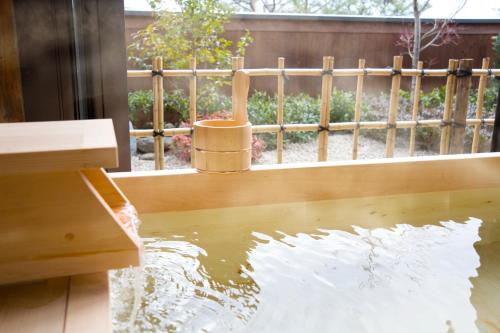 boutique hotels in Nara