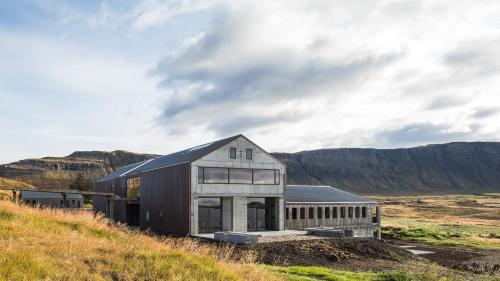 boutique hotels in Snæfellsnes Peninsula