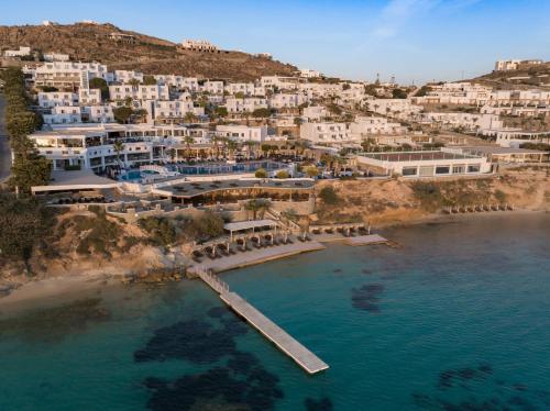 boutique hotels in Agios Ioannis Mykonos