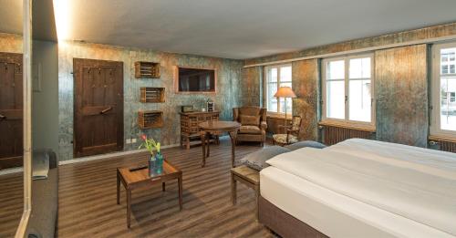 boutique hotels in Zurich City