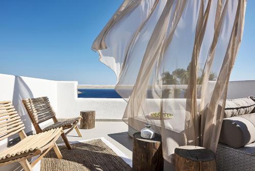 boutique hotels in Platis Yialos Mykonos