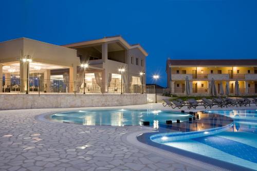 boutique hotels in Kefalonia