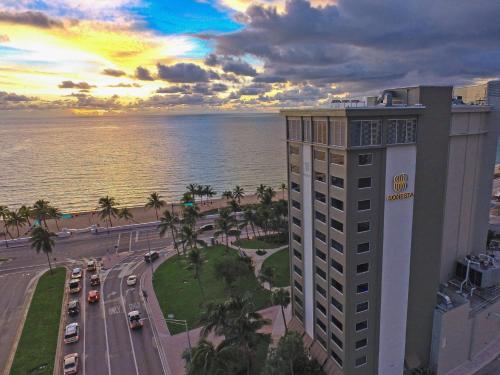 boutique hotels in Broward County