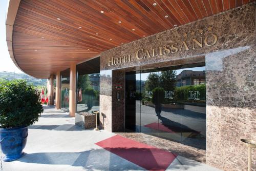 boutique hotels in Alba