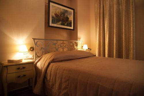 boutique hotels in Nafpaktos