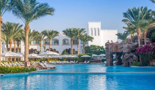 boutique hotels in Sharm El Sheikh