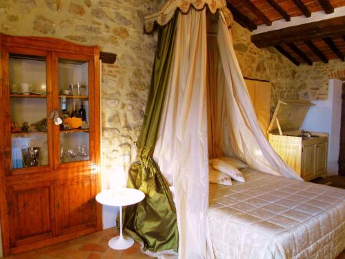 boutique hotels in Sovana