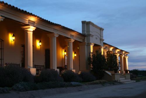 boutique hotels in Salta Wine Route