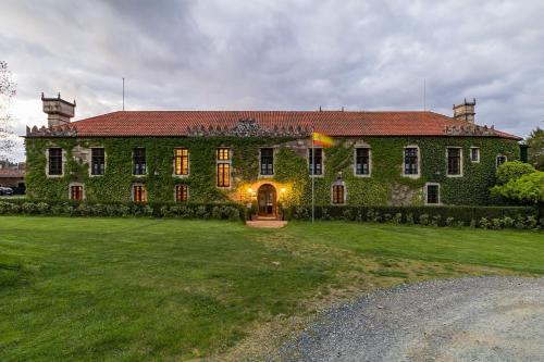 boutique hotels in Galicia