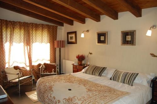 boutique hotels in Segovia