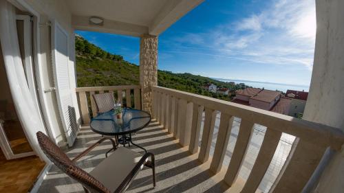 boutique hotels in Makarska Riviera