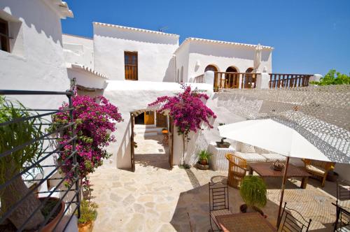 boutique hotels in San Miguel De Balansat