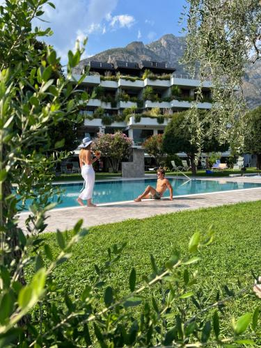 boutique hotels in Malcesine