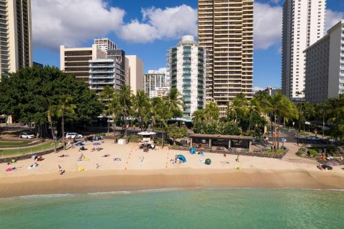 boutique hotels in Oahu