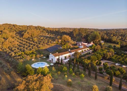 boutique hotels in Alentejo Wine Route