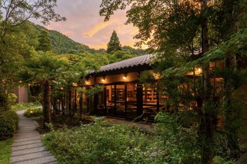 boutique hotels in Toyooka