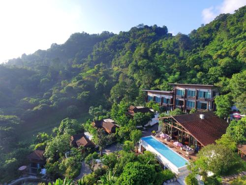 boutique hotels in Mae Hong Son