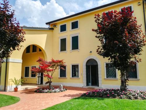 boutique hotels in Provincia Di Mantova