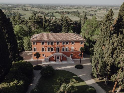 boutique hotels in Emilia-Romagna