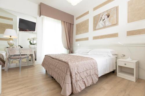 boutique hotels in Rimini Coast