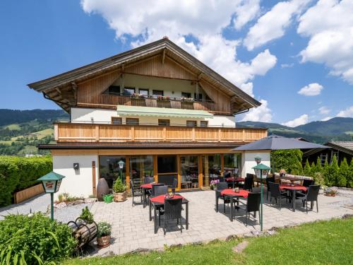 boutique hotels in Skiwelt Wilder Kaiser - Brixental