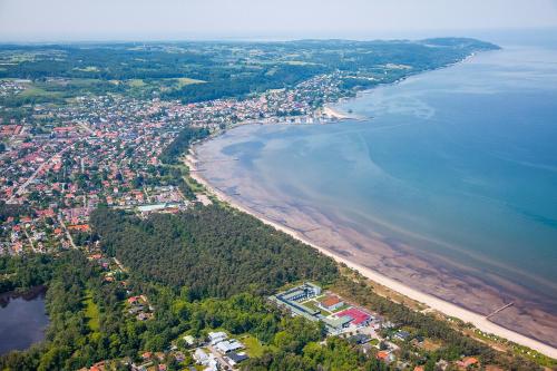 boutique hotels in Skåne