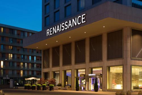 boutique hotels in Regensberg