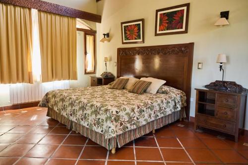 boutique hotels in Salta