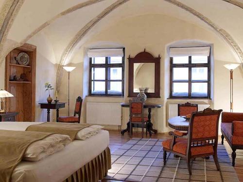 boutique hotels in Sovata